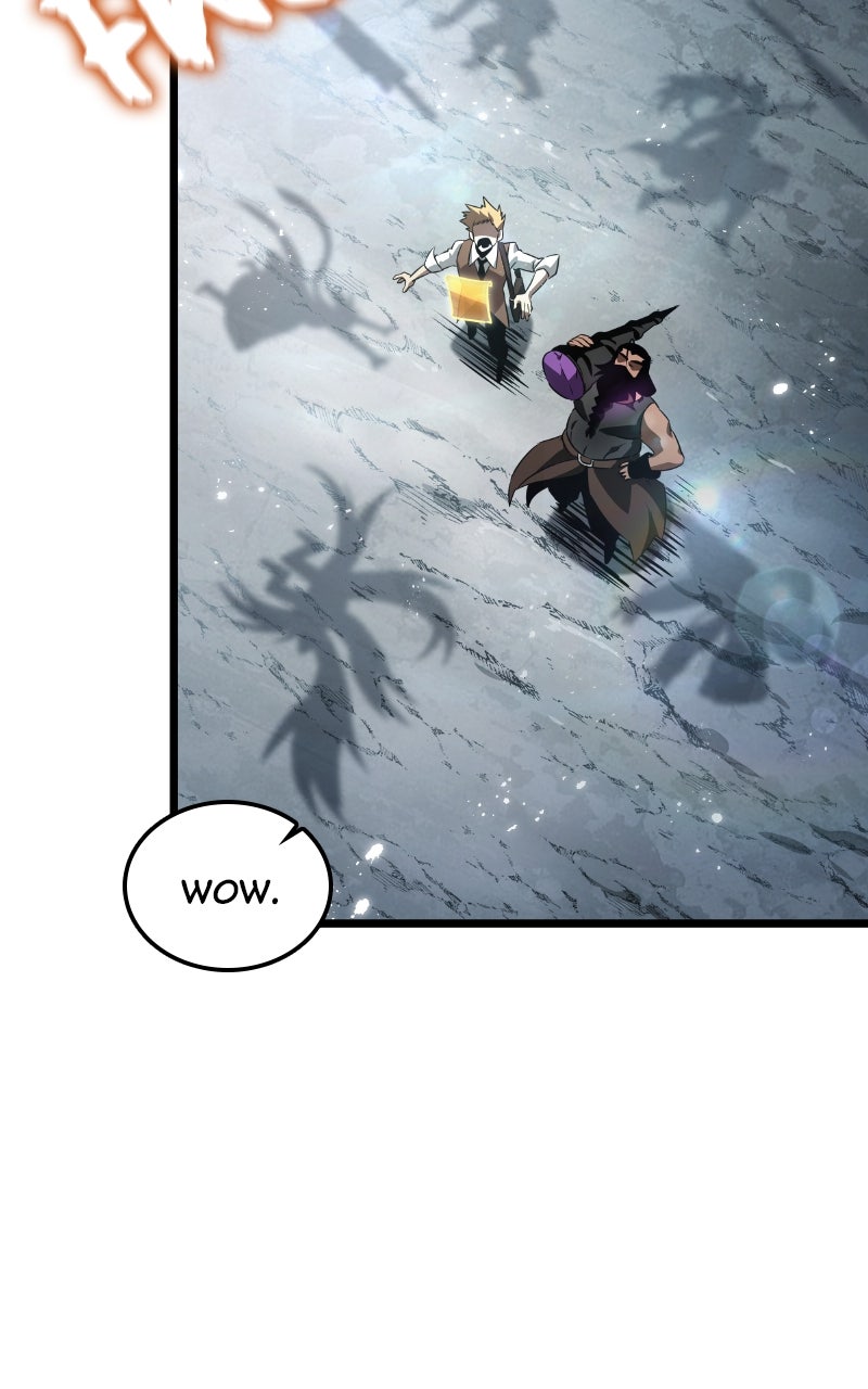 Read The World After the Fall ENGLISH Manga Online