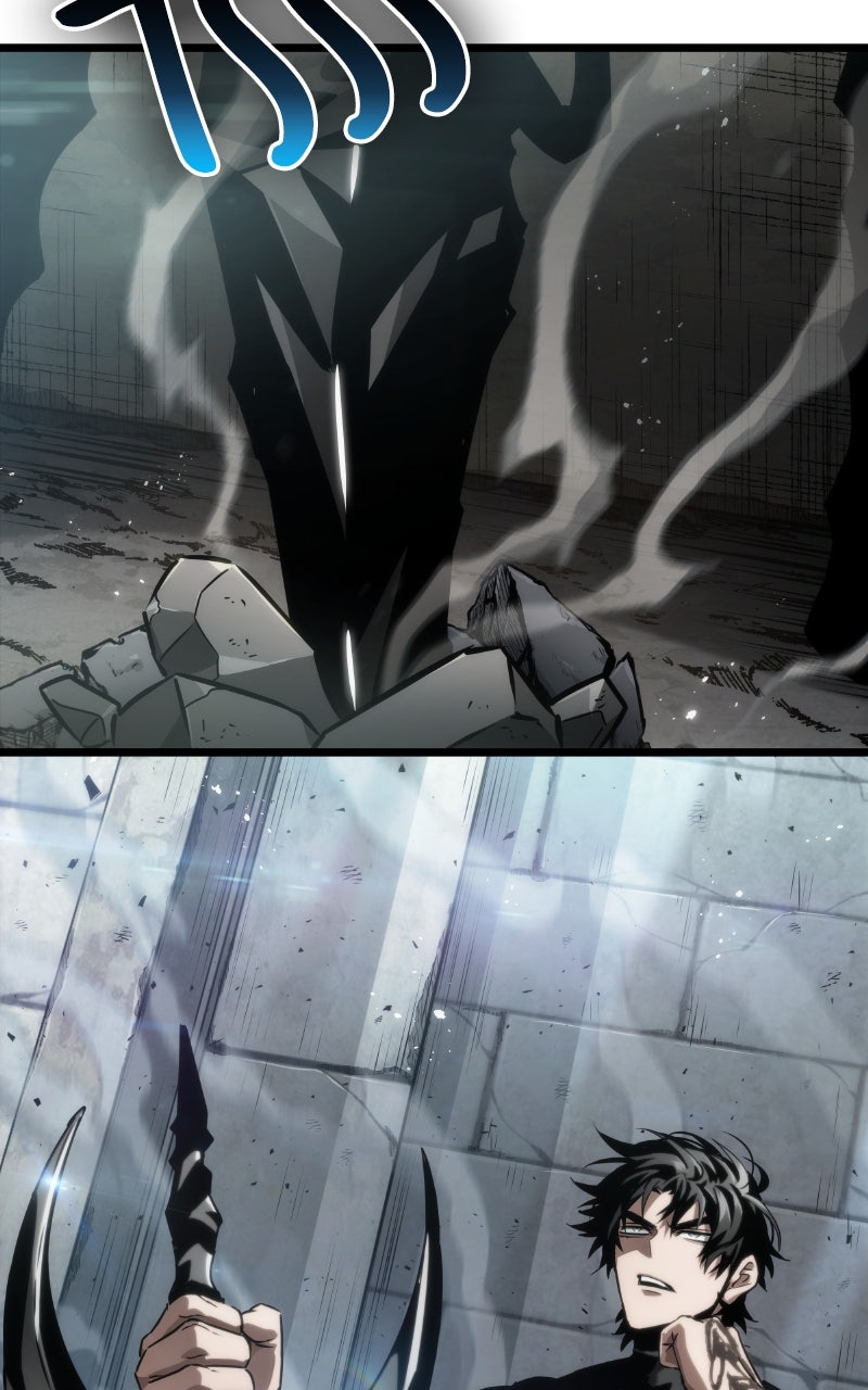 Read The World After the Fall ENGLISH Manga Online