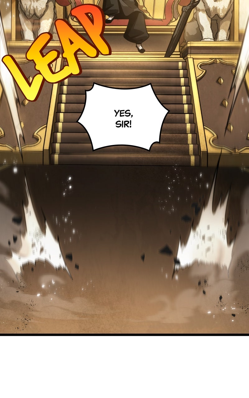 Read The World After the Fall ENGLISH Manga Online