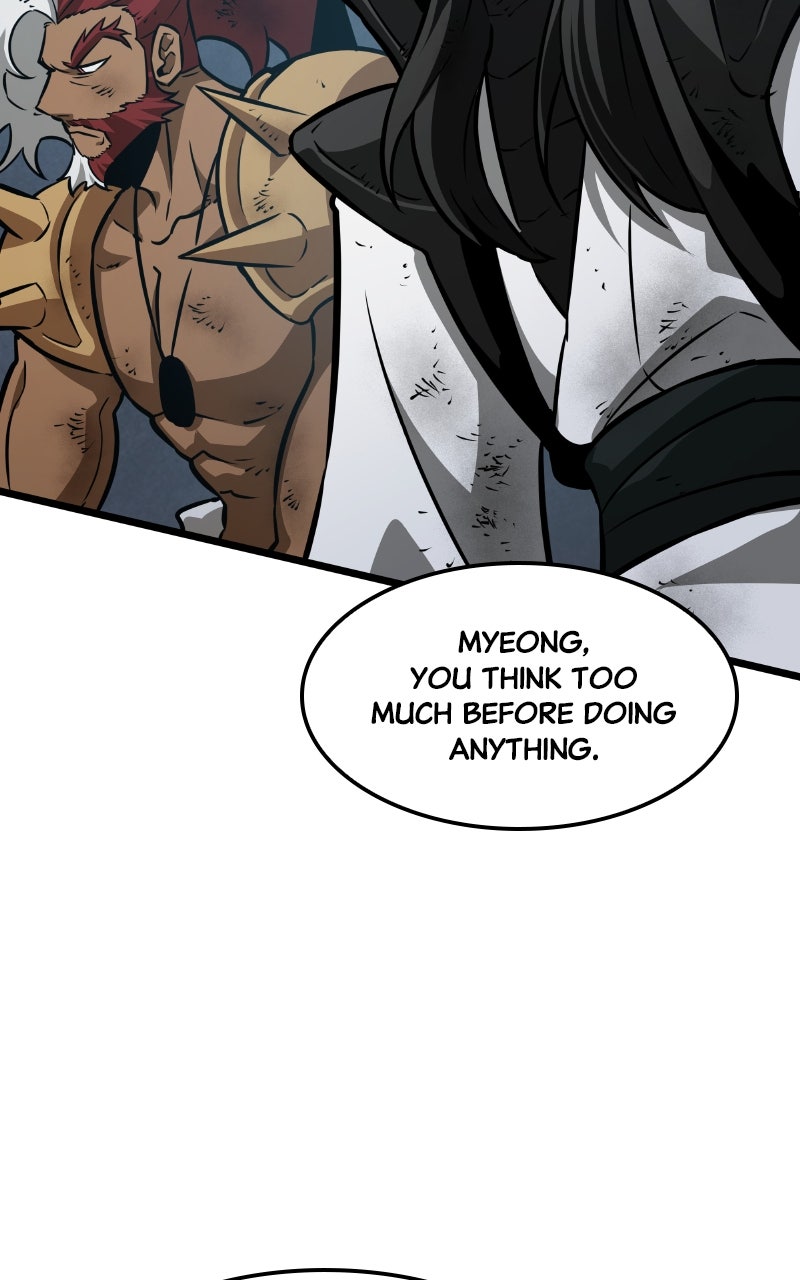 Read The World After the Fall ENGLISH Manga Online