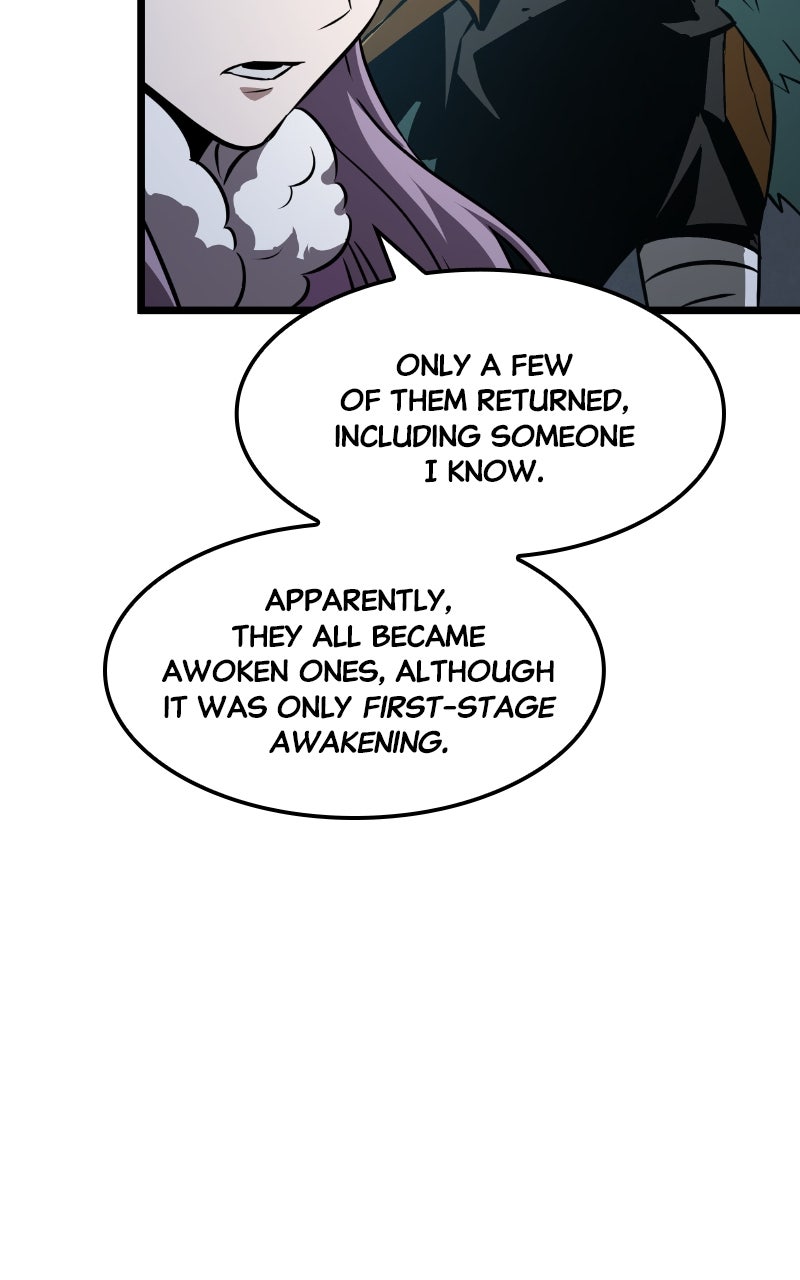 Read The World After the Fall ENGLISH Manga Online