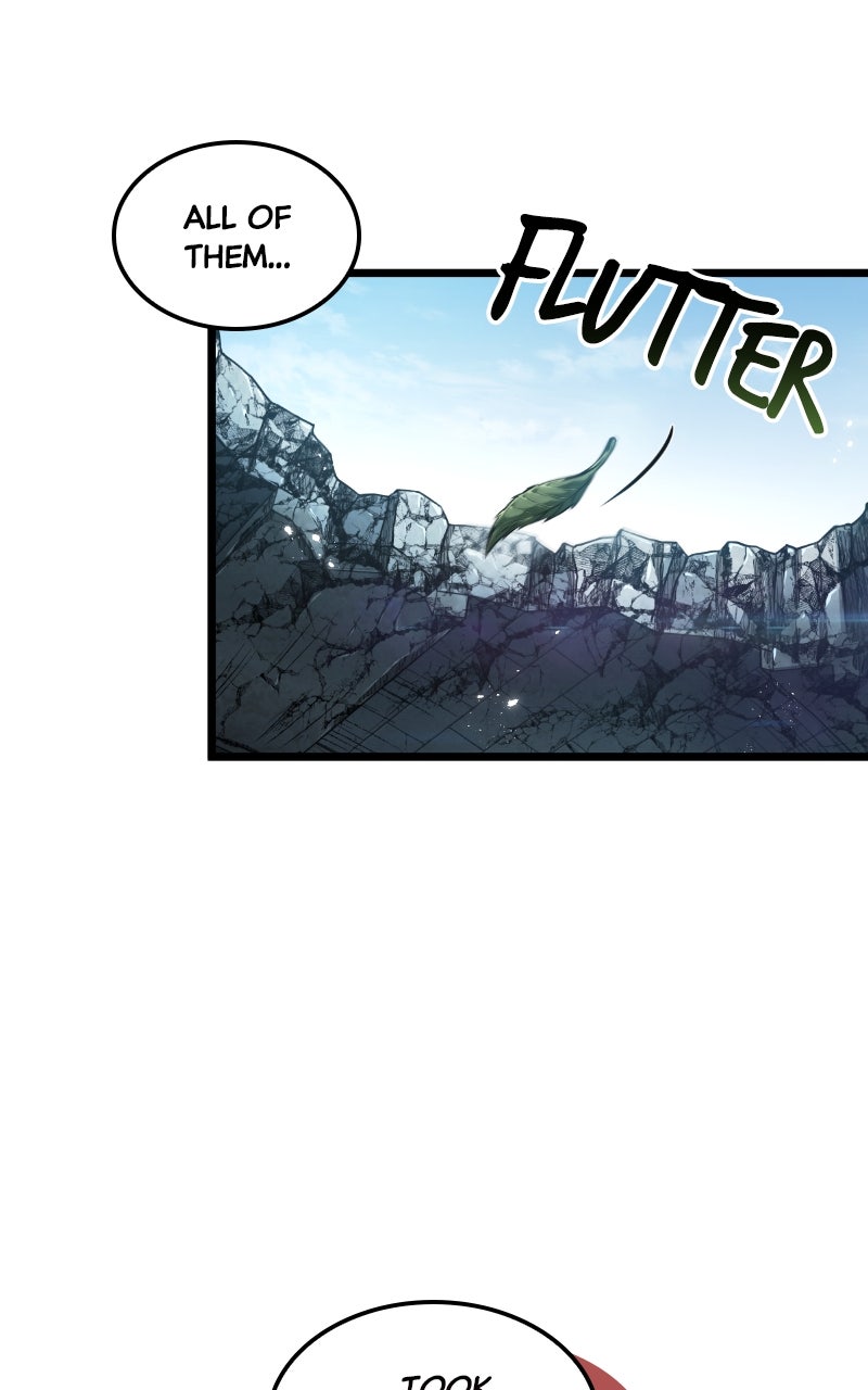 Read The World After the Fall ENGLISH Manga Online