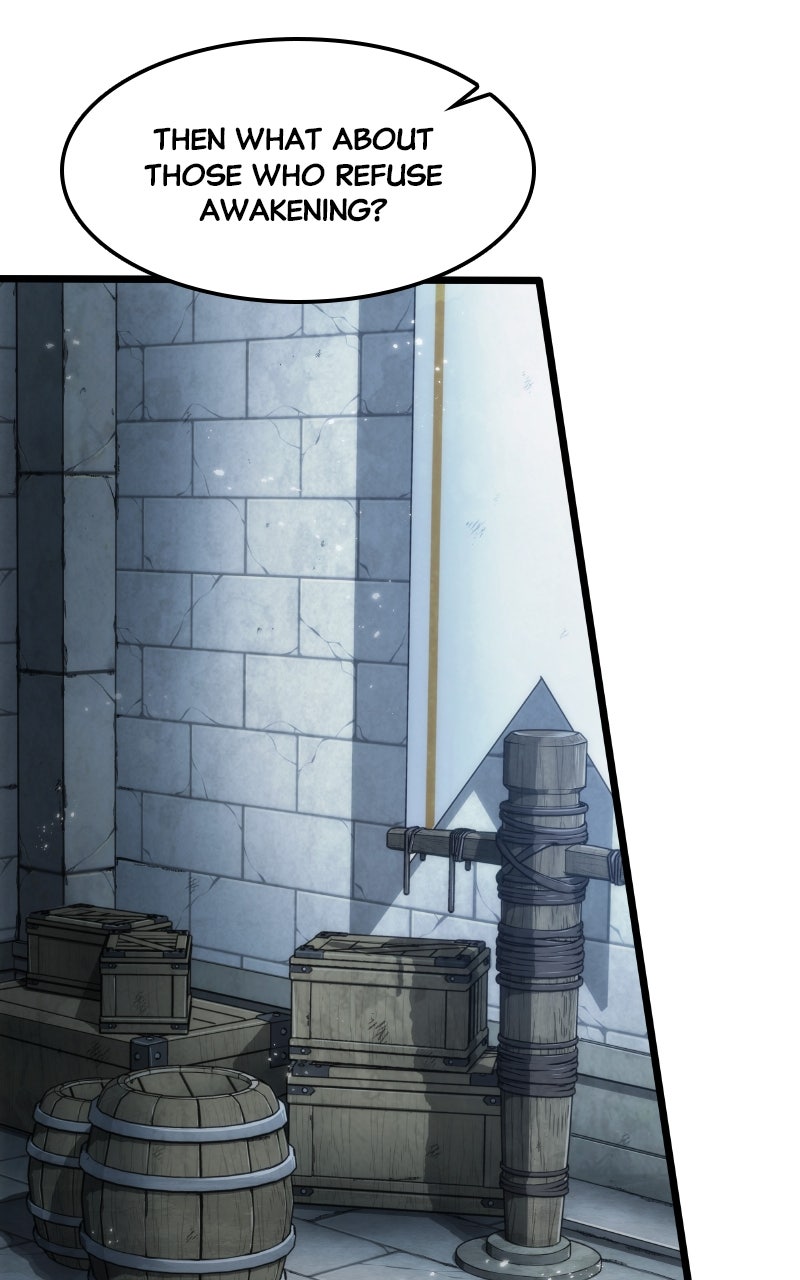 Read The World After the Fall ENGLISH Manga Online