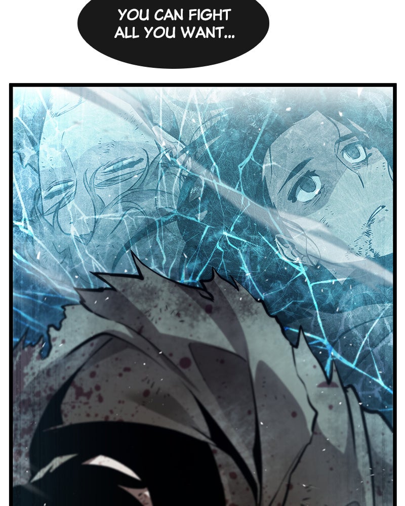 Read The World After the Fall ENGLISH Manga Online