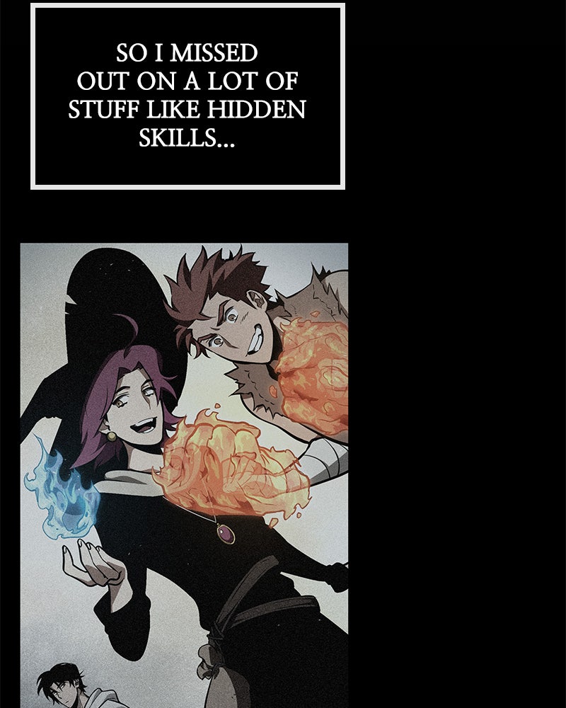 Read The World After the Fall ENGLISH Manga Online