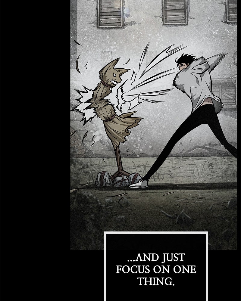 Read The World After the Fall ENGLISH Manga Online