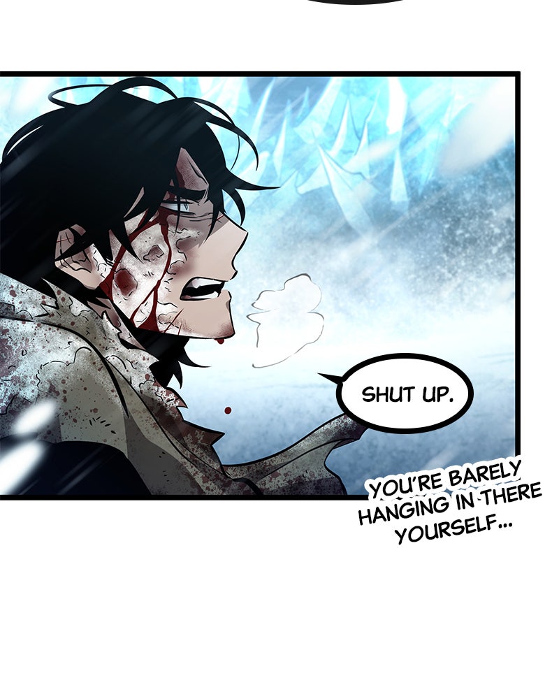 Read The World After the Fall ENGLISH Manga Online