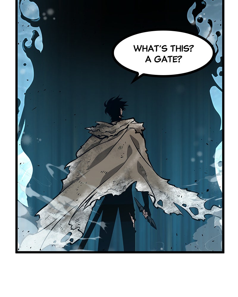 Read The World After the Fall ENGLISH Manga Online