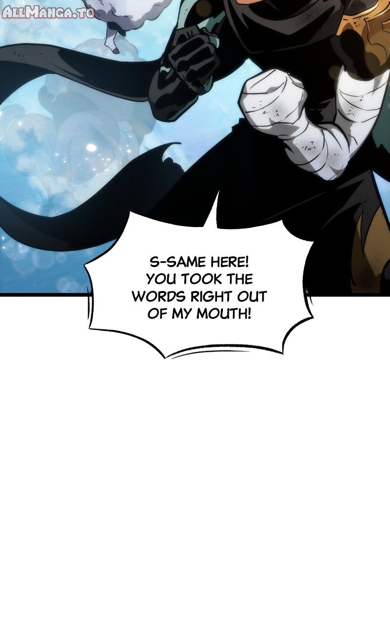 Read The World After the Fall ENGLISH Manga Online