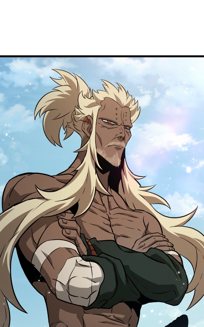 Read The World After the Fall ENGLISH Manga Online