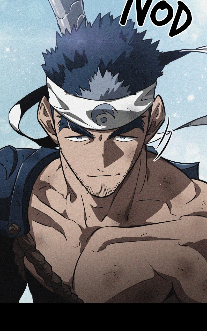 Read The World After the Fall ENGLISH Manga Online