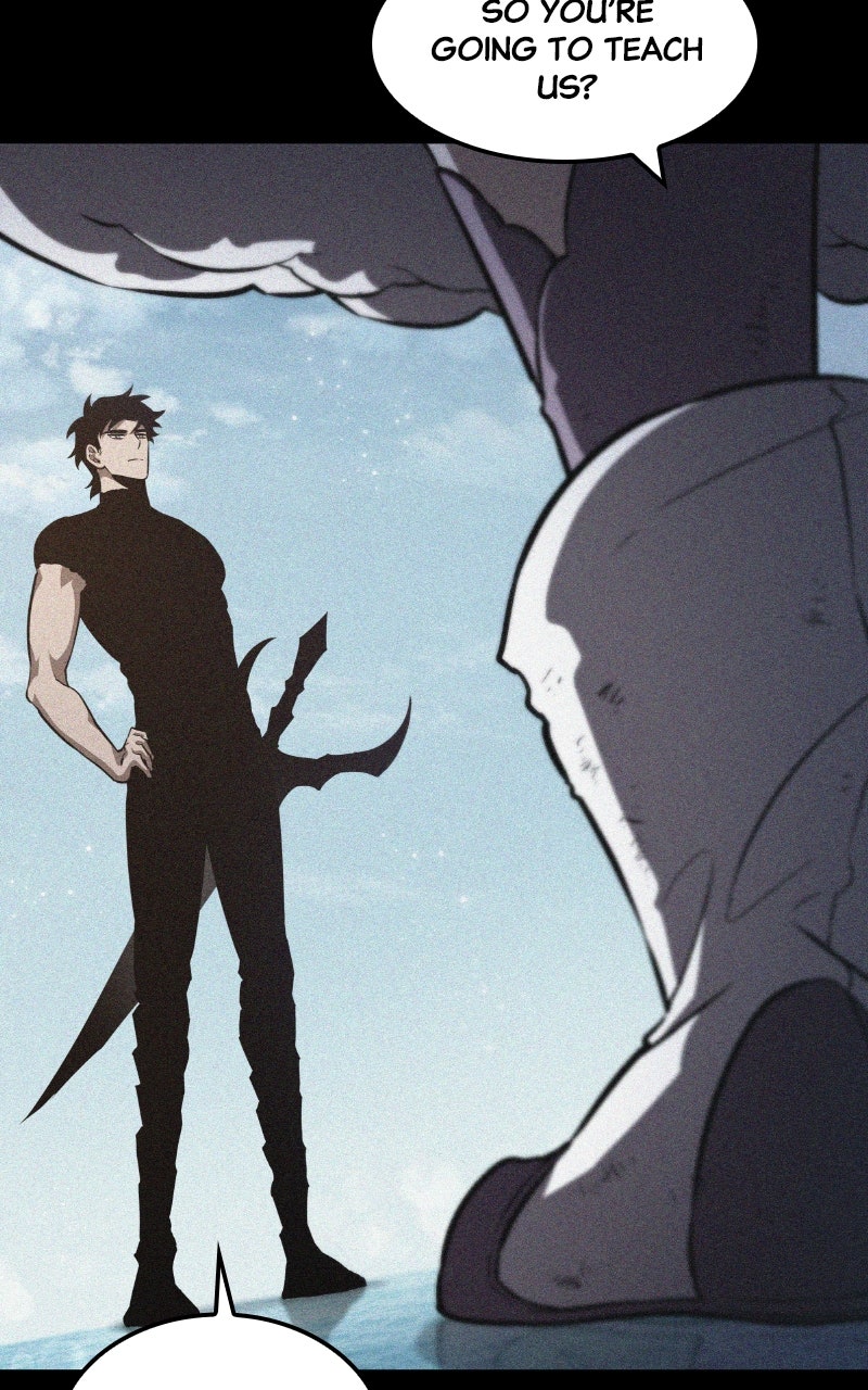 Read The World After the Fall ENGLISH Manga Online