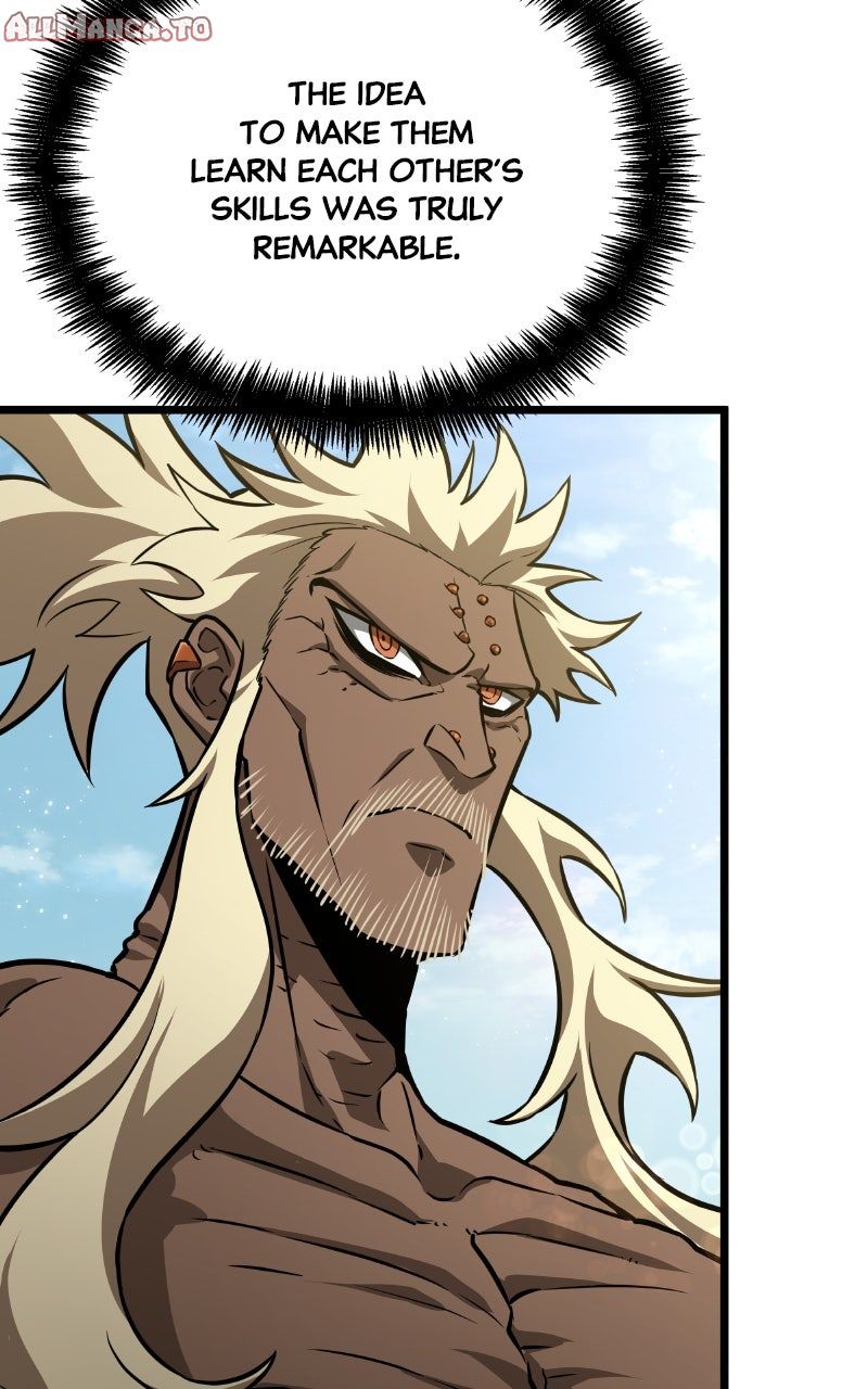 Read The World After the Fall ENGLISH Manga Online