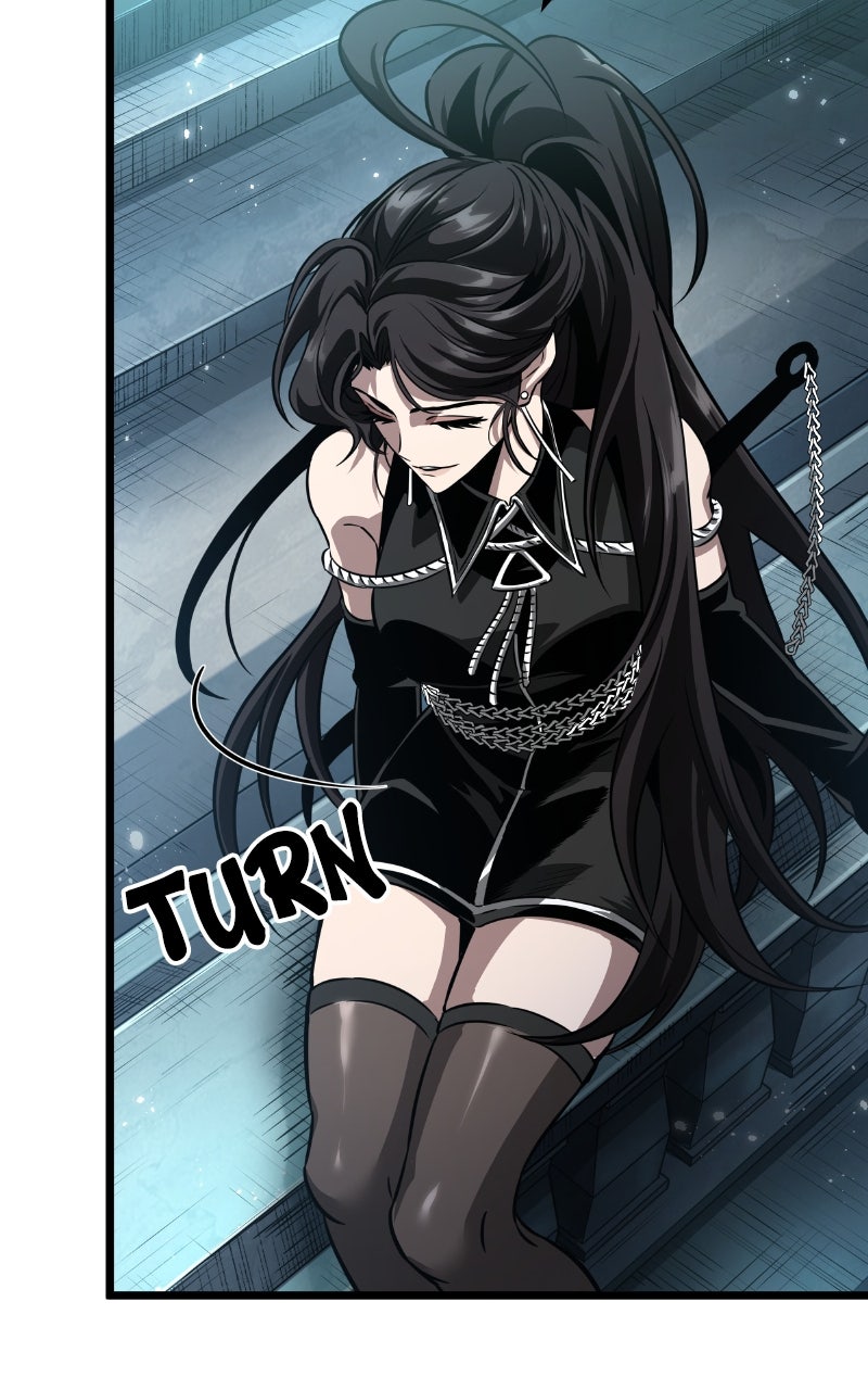 Read The World After the Fall ENGLISH Manga Online