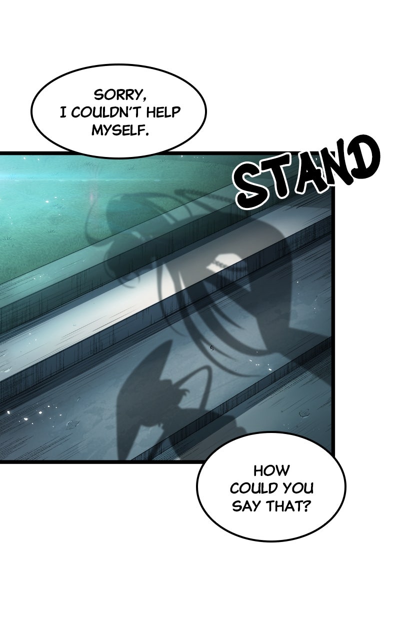 Read The World After the Fall ENGLISH Manga Online