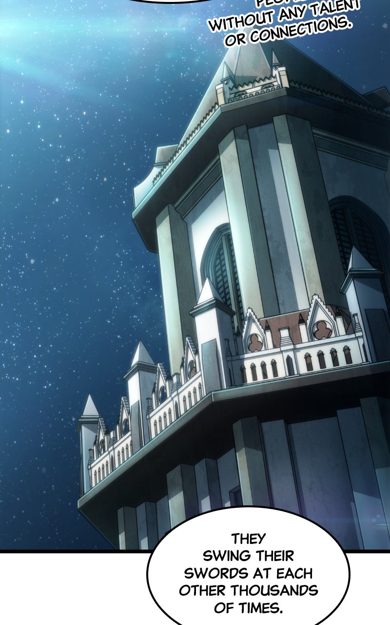 Read The World After the Fall ENGLISH Manga Online