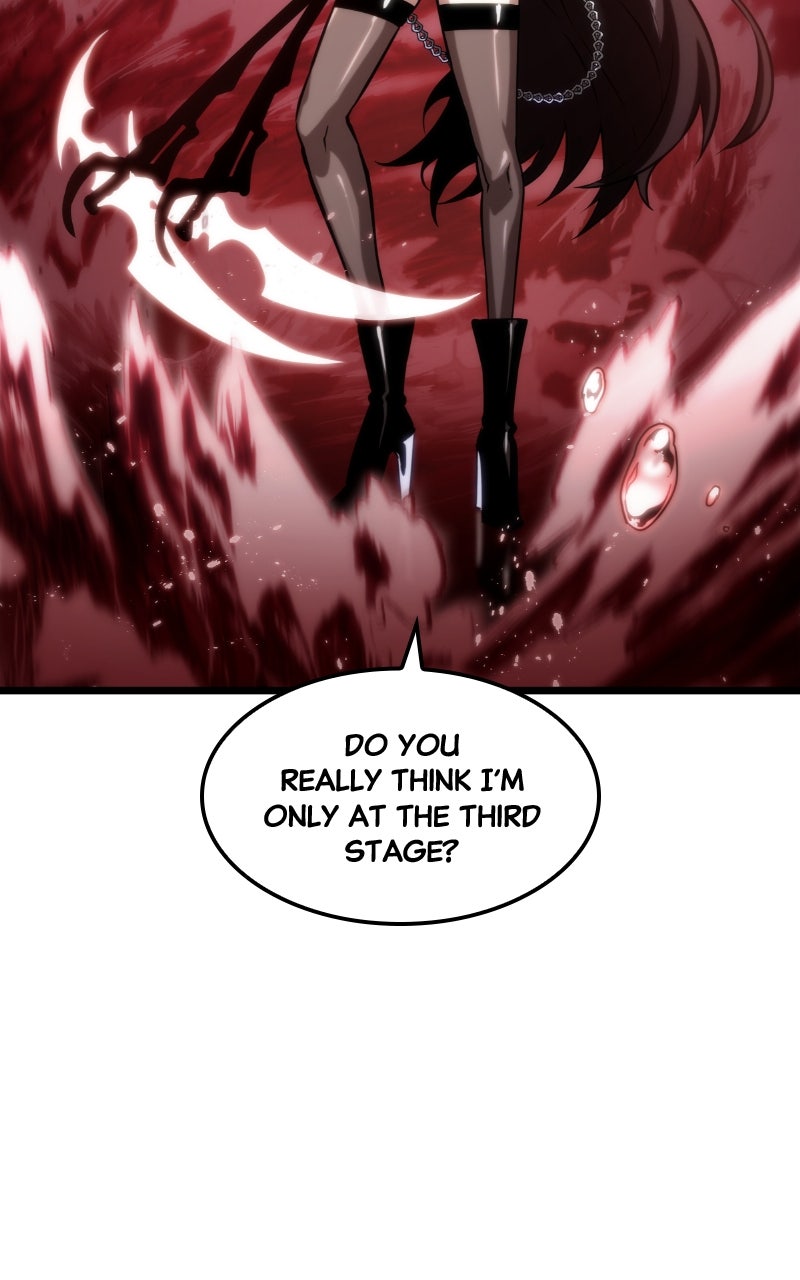 Read The World After the Fall ENGLISH Manga Online