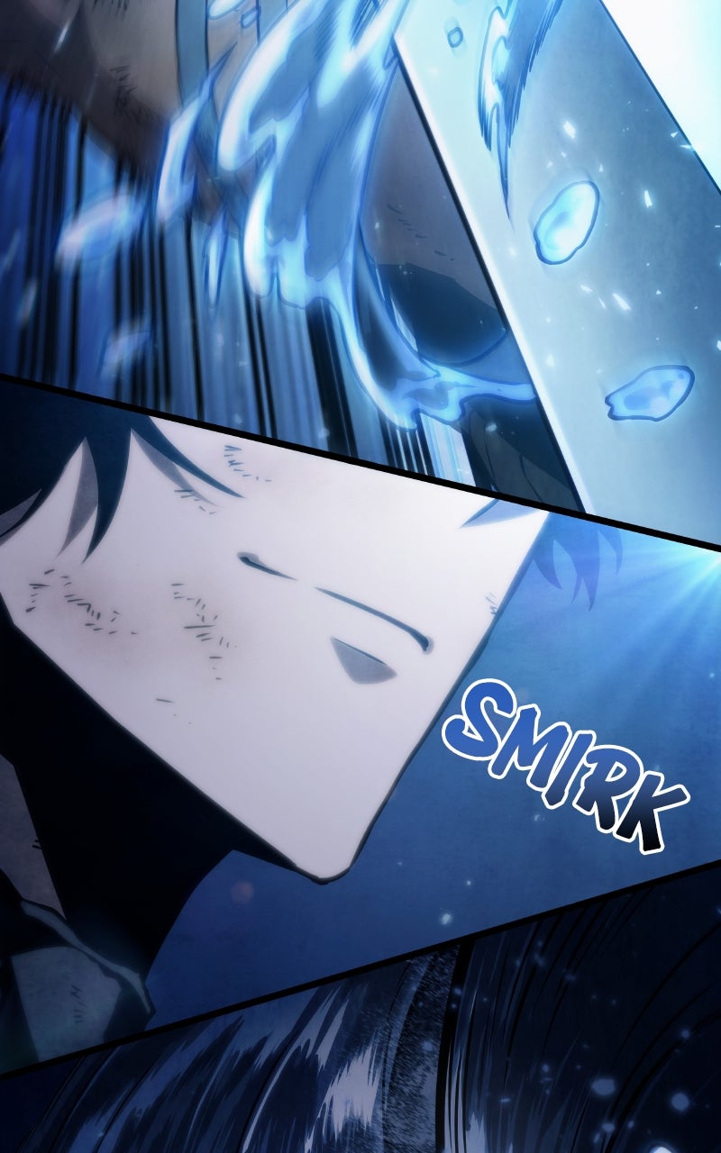 Read The World After the Fall ENGLISH Manga Online