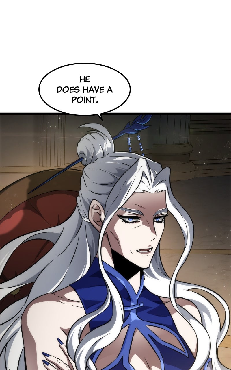 Read The World After the Fall ENGLISH Manga Online