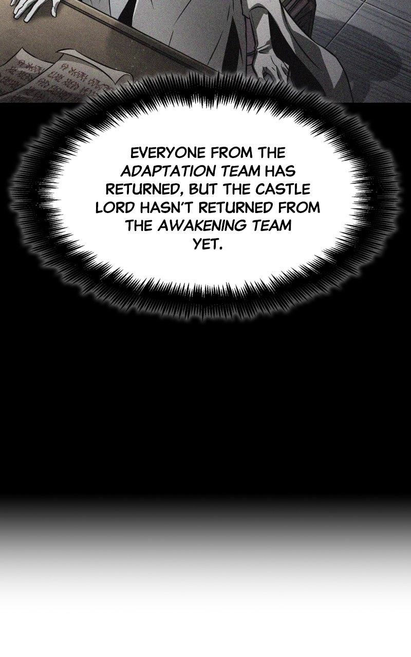 Read The World After the Fall ENGLISH Manga Online