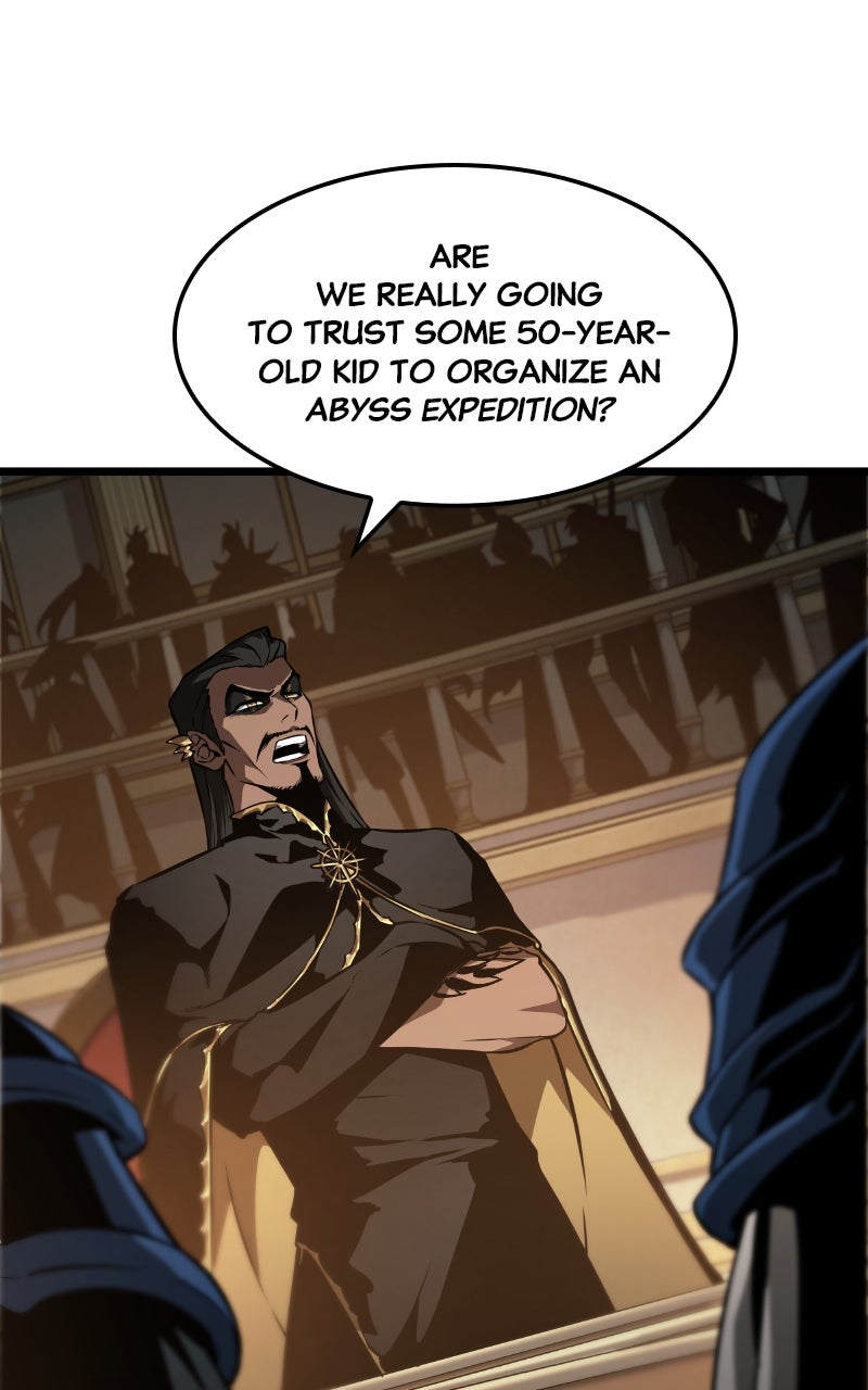 Read The World After the Fall ENGLISH Manga Online