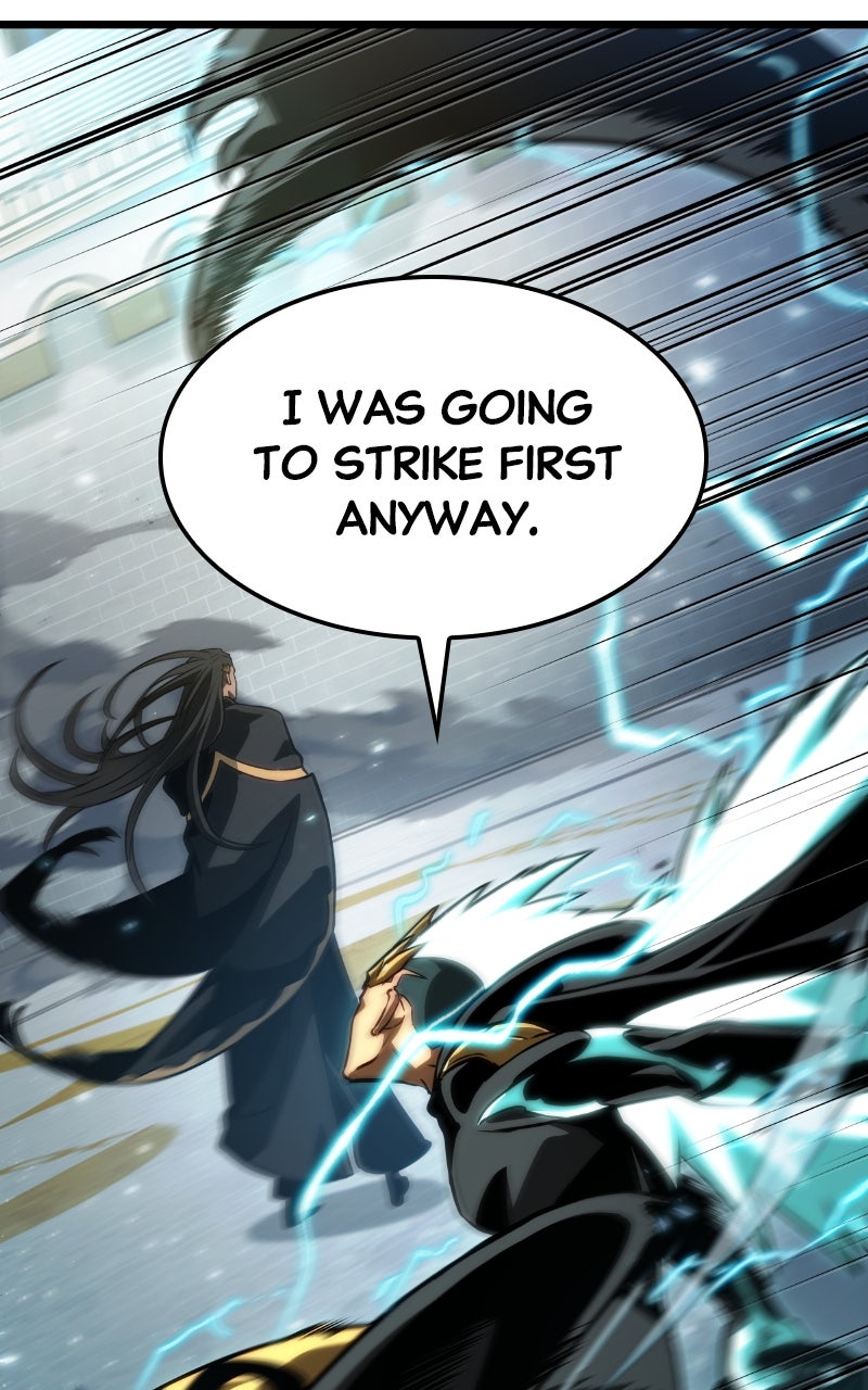 Read The World After the Fall ENGLISH Manga Online