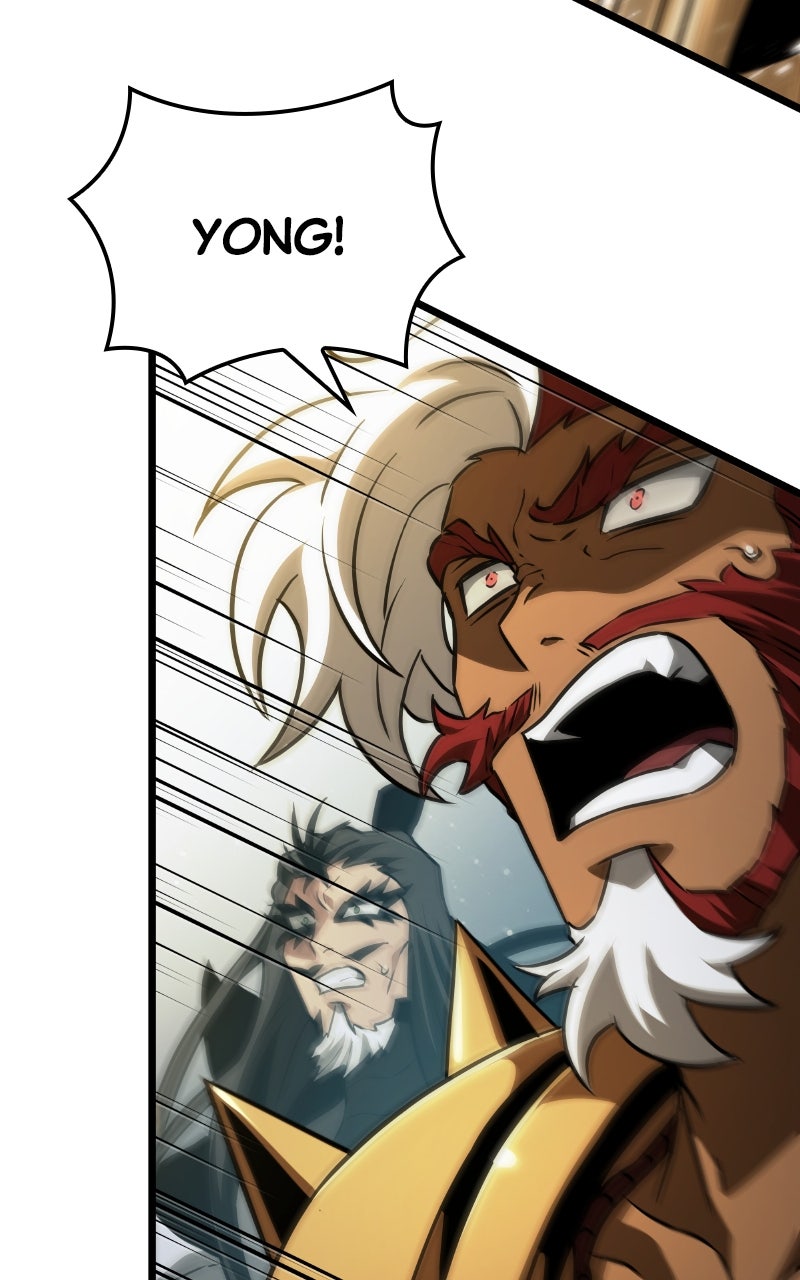 Read The World After the Fall ENGLISH Manga Online