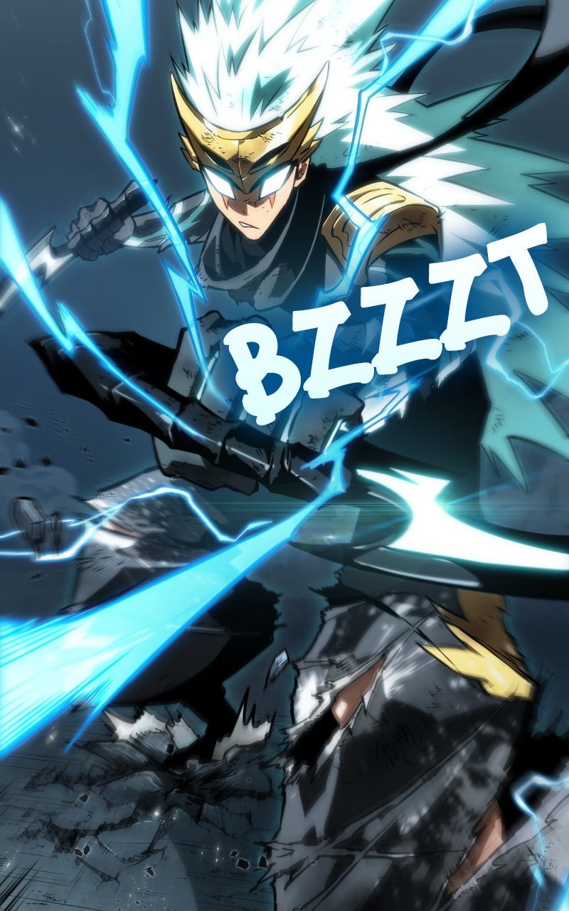 Read The World After the Fall ENGLISH Manga Online