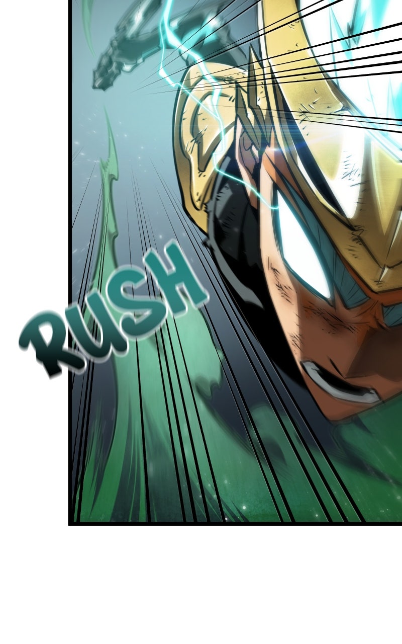 Read The World After the Fall ENGLISH Manga Online