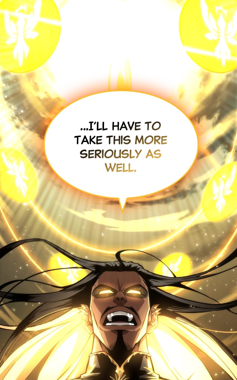 Read The World After the Fall ENGLISH Manga Online