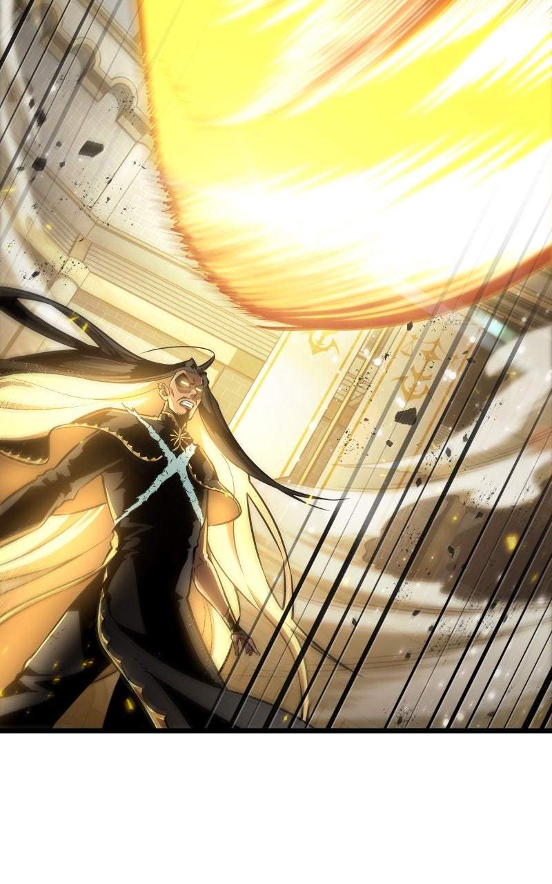 Read The World After the Fall ENGLISH Manga Online