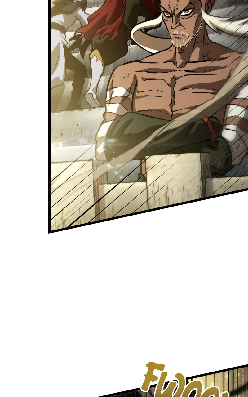 Read The World After the Fall ENGLISH Manga Online