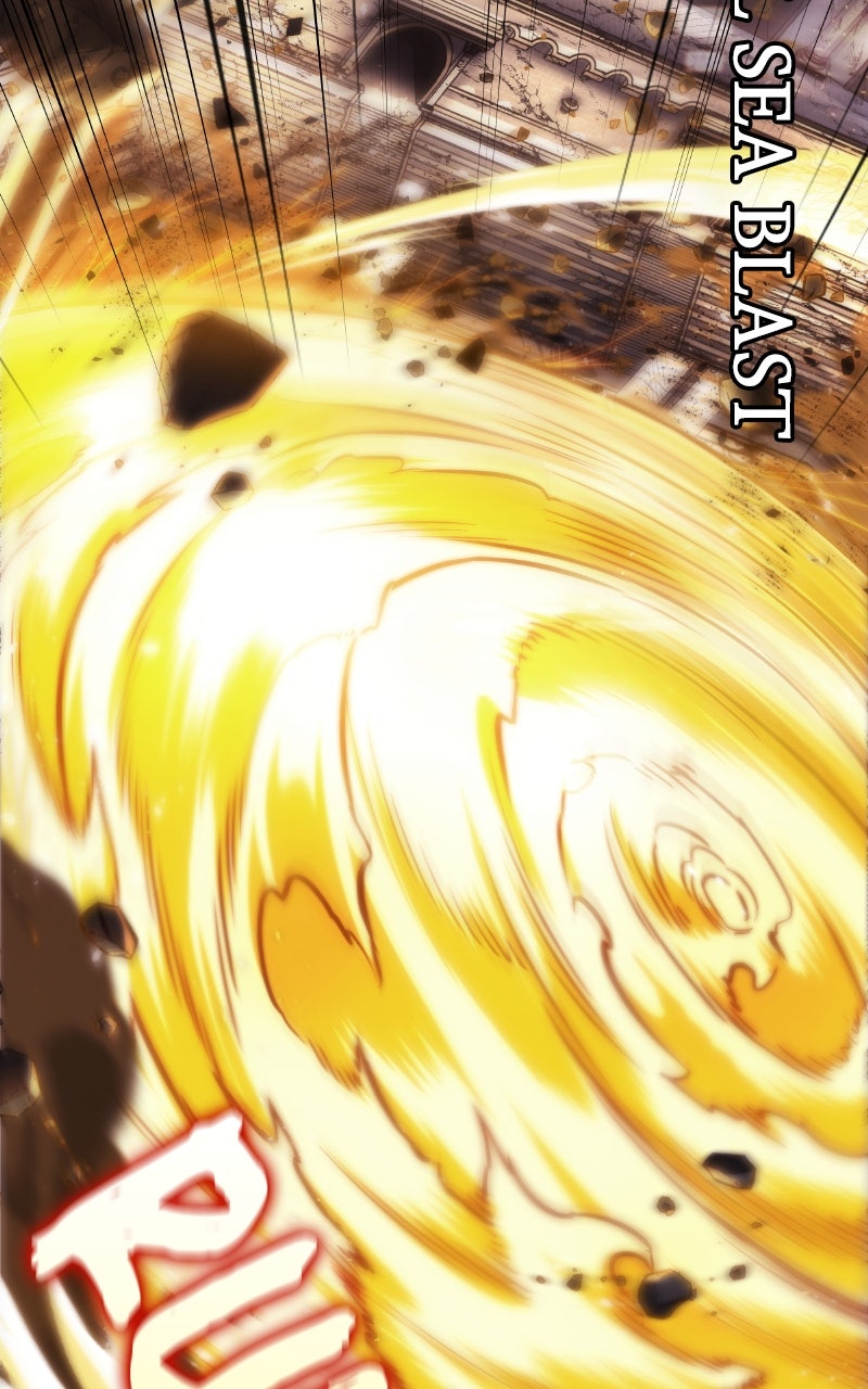 Read The World After the Fall ENGLISH Manga Online