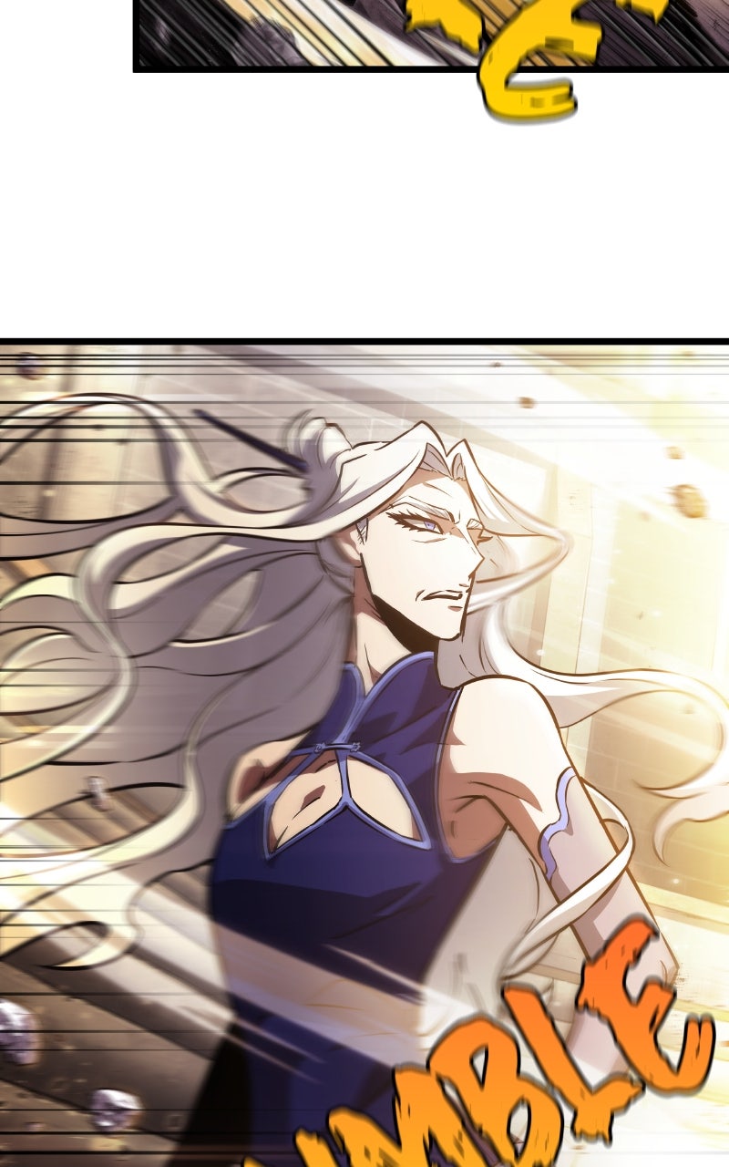 Read The World After the Fall ENGLISH Manga Online