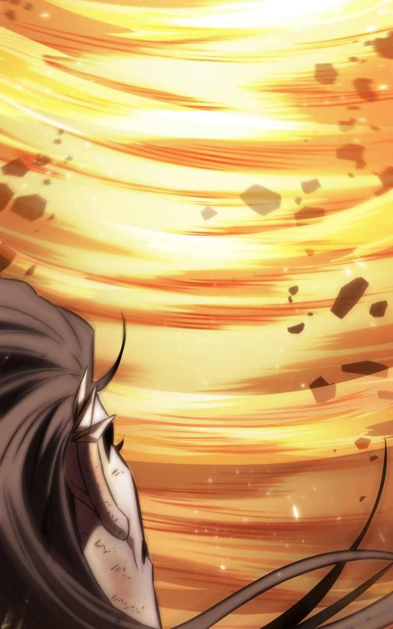 Read The World After the Fall ENGLISH Manga Online