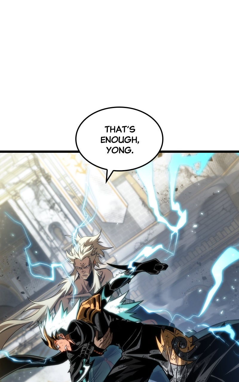 Read The World After the Fall ENGLISH Manga Online