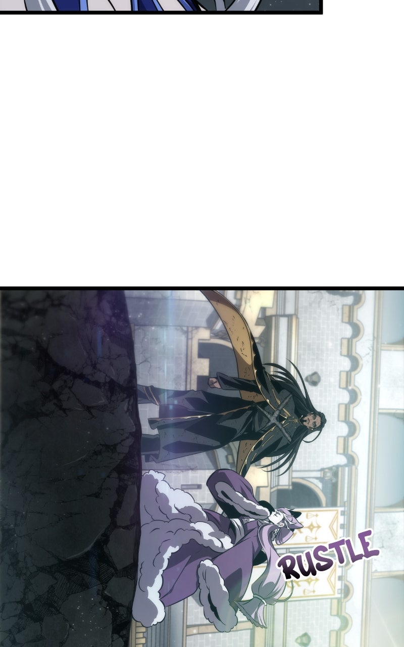 Read The World After the Fall ENGLISH Manga Online