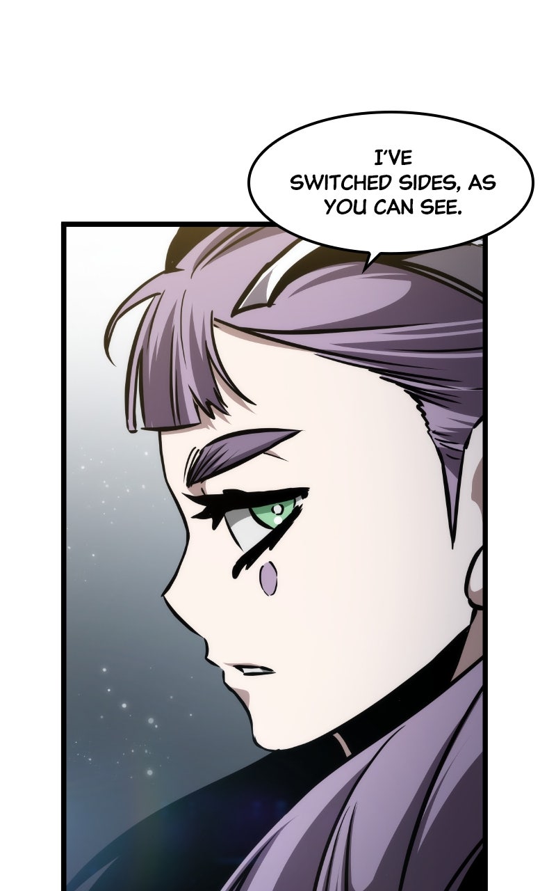 Read The World After the Fall ENGLISH Manga Online