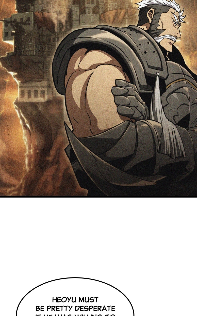 Read The World After the Fall ENGLISH Manga Online