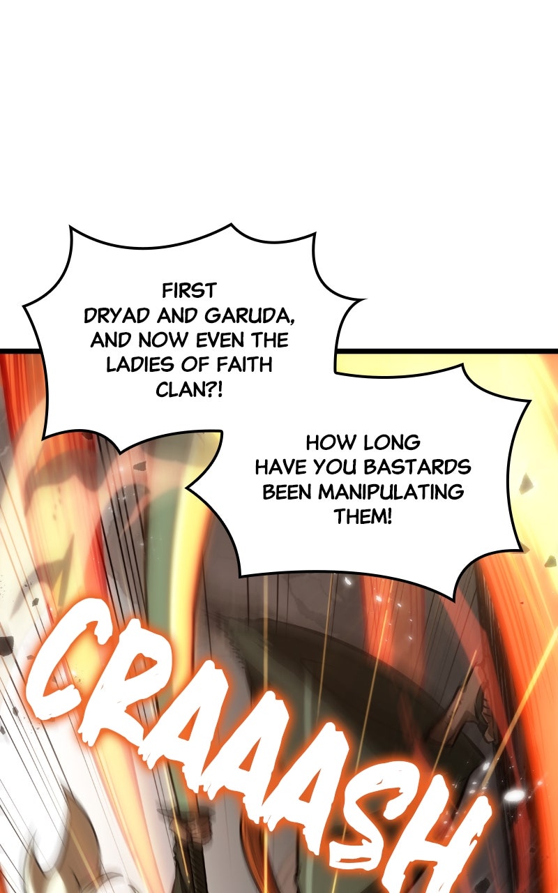 Read The World After the Fall ENGLISH Manga Online