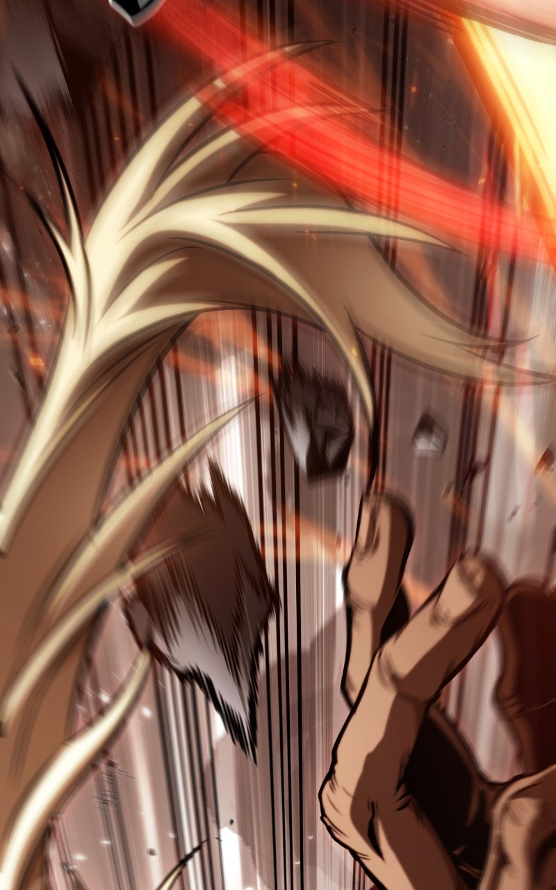 Read The World After the Fall ENGLISH Manga Online