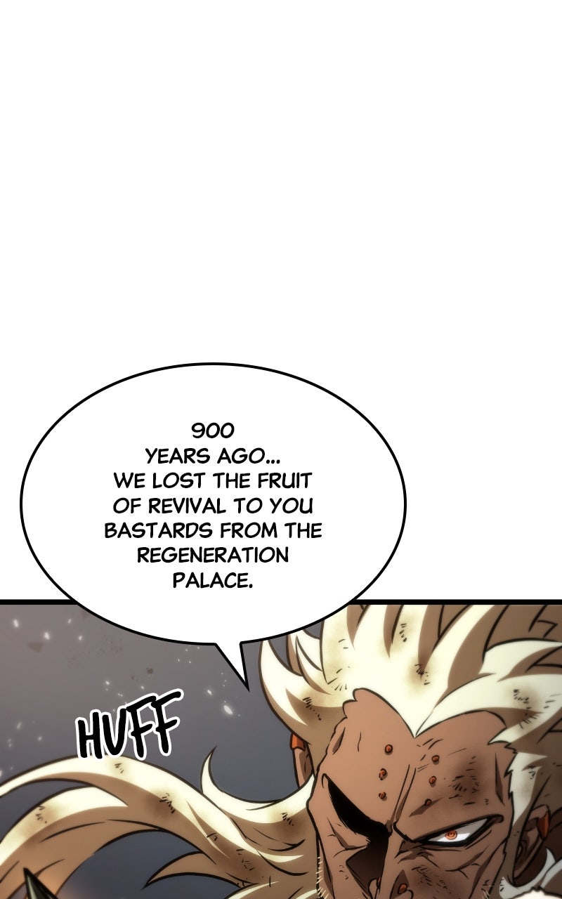 Read The World After the Fall ENGLISH Manga Online