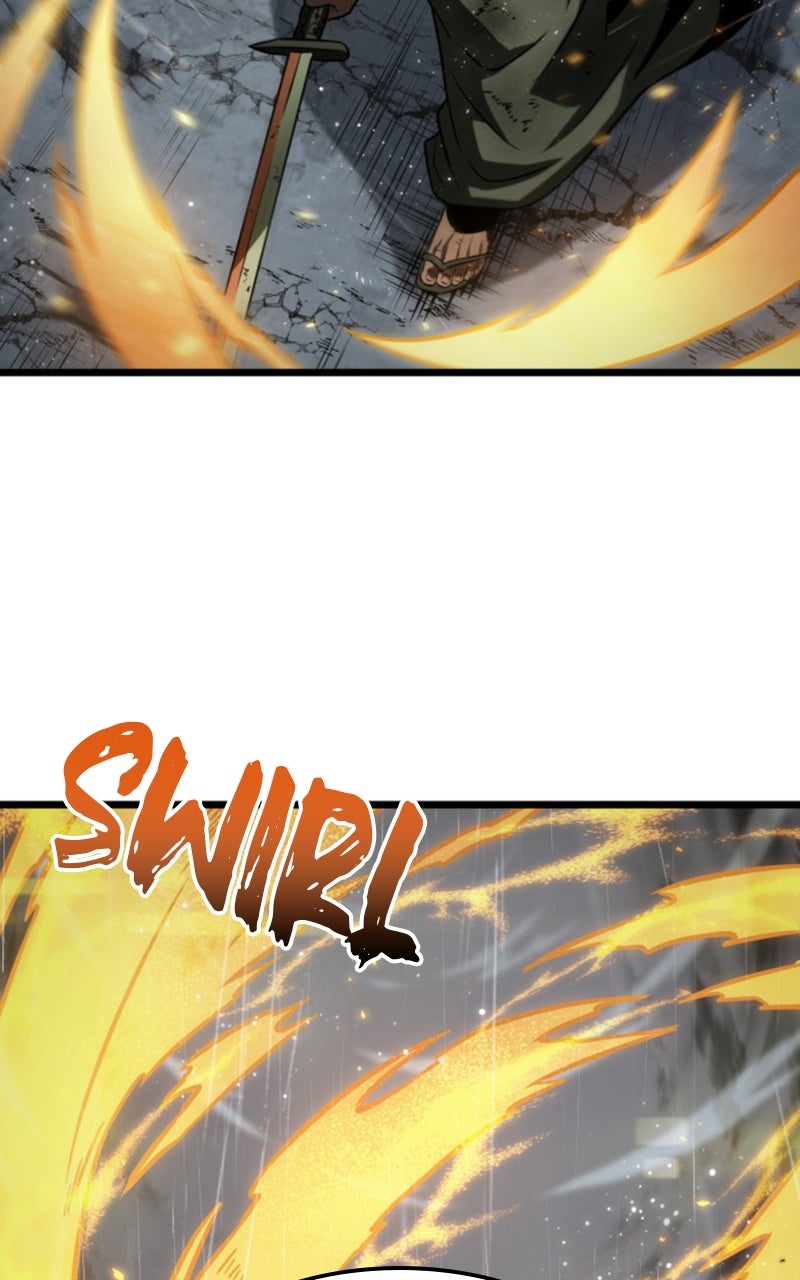 Read The World After the Fall ENGLISH Manga Online