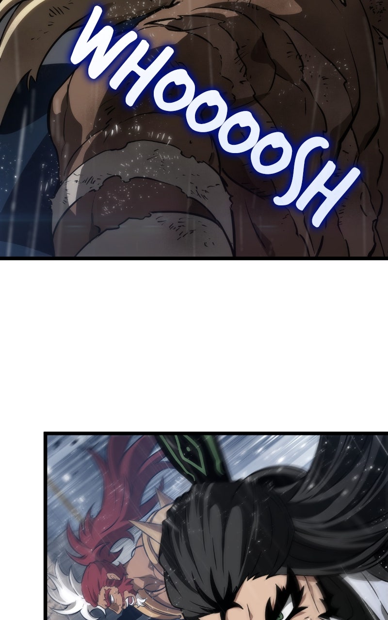 Read The World After the Fall ENGLISH Manga Online