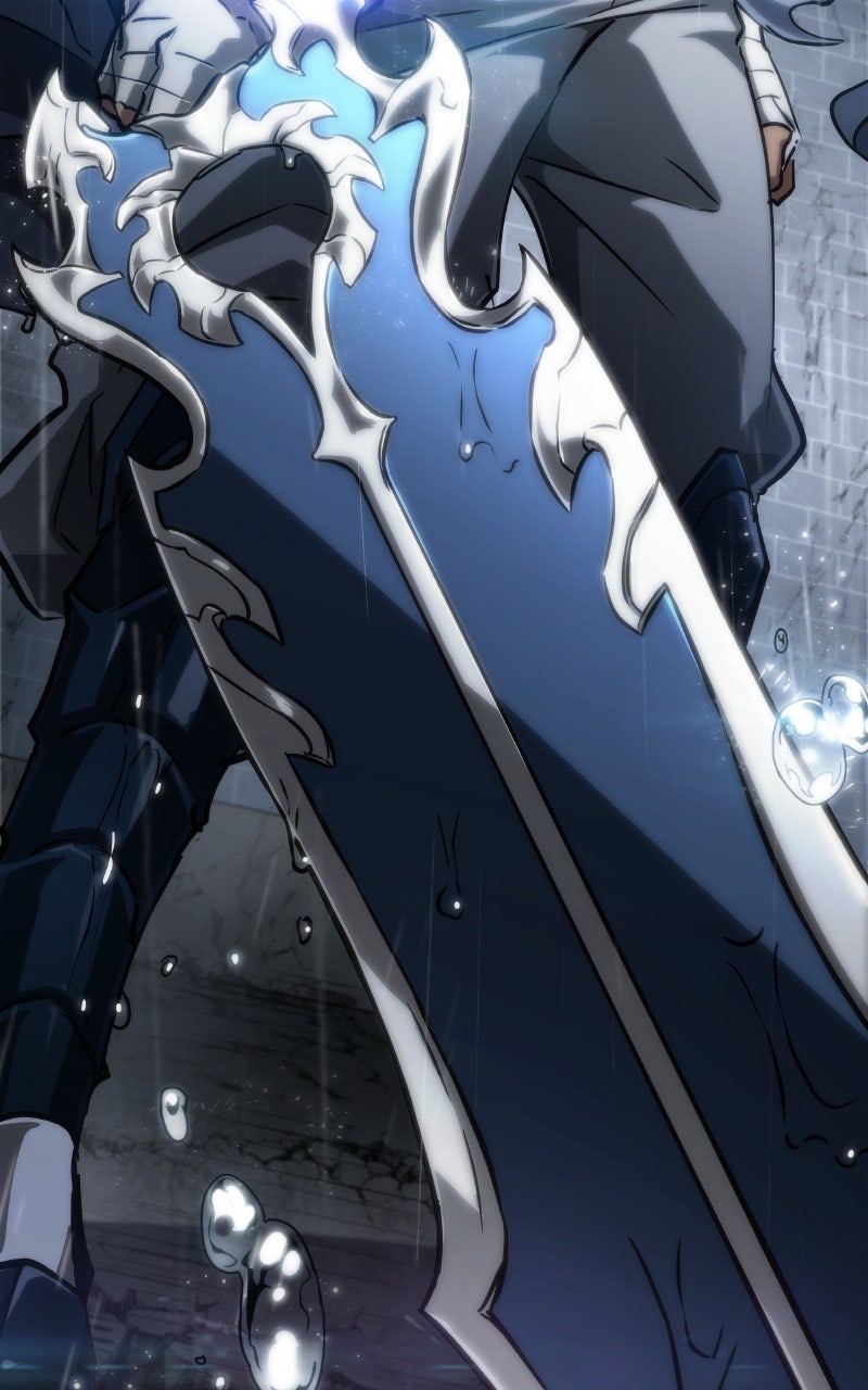 Read The World After the Fall ENGLISH Manga Online