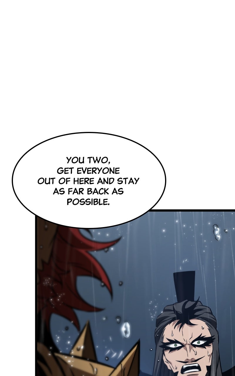 Read The World After the Fall ENGLISH Manga Online