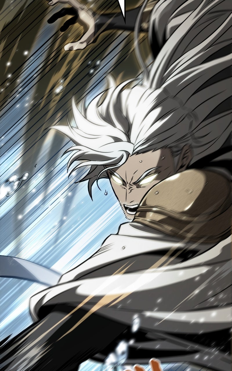 Read The World After the Fall ENGLISH Manga Online