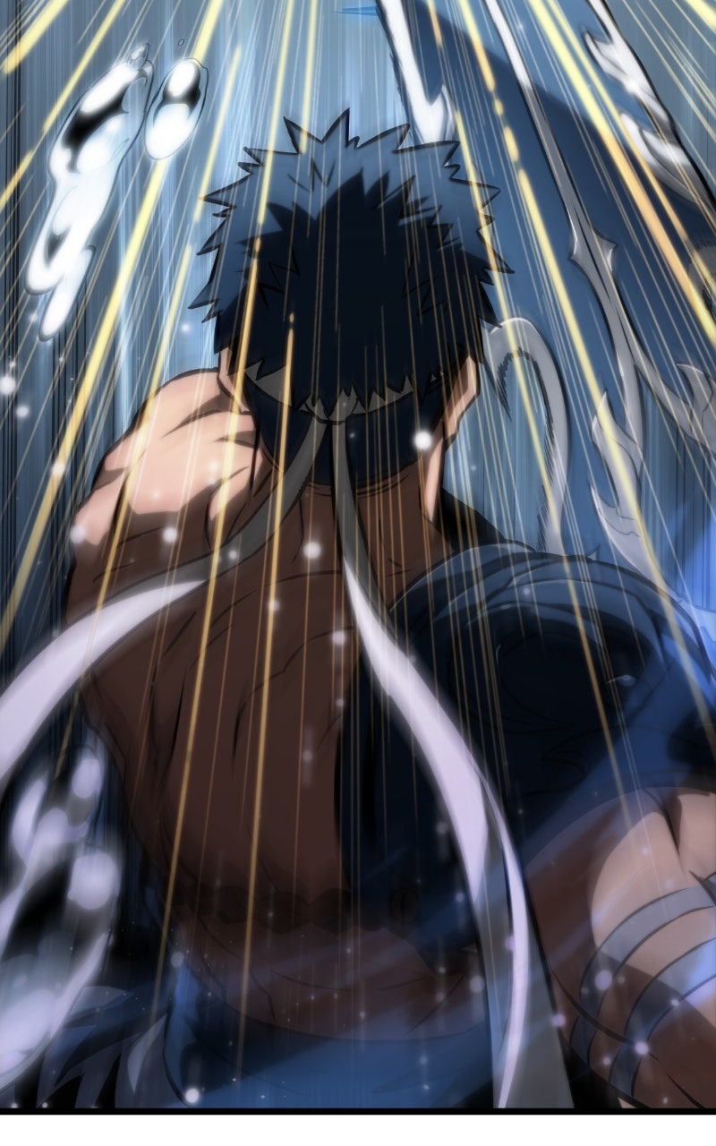 Read The World After the Fall ENGLISH Manga Online