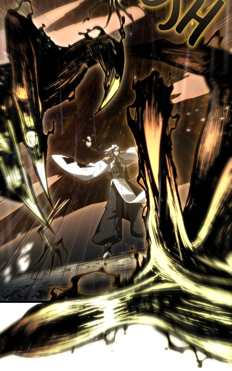 Read The World After the Fall ENGLISH Manga Online