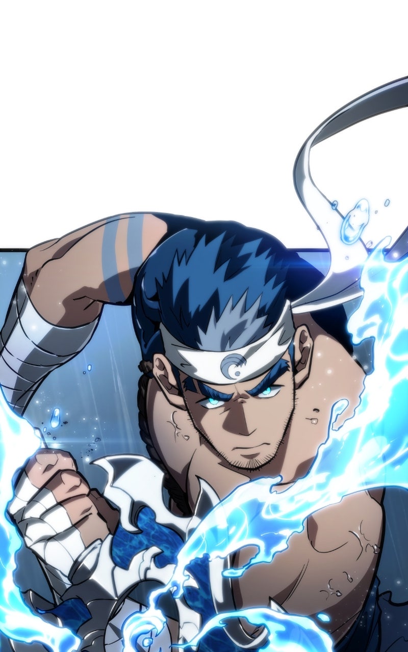 Read The World After the Fall ENGLISH Manga Online